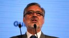 Guillier: Por buscar apoyo del Frente Amplio privilegiamos mucho a la centro izquierda