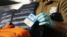 La Serena: Menores de edad realizaron alunizaje en una exclusiva tienda