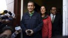 PPK autorizó que Humala y su esposa, ambos en prisión preventiva, pasen Navidad con sus hijos