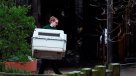 Incendio en zoológico de Londres: Ocho trabajadores afectados y un animal fallecido