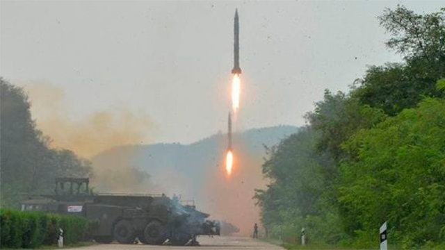 Corea del Norte defendió su programa nuclear tras nuevas sanciones de la ONU