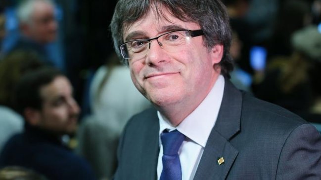 Partidos independentistas discrepan sobre el candidato a presidente catalán