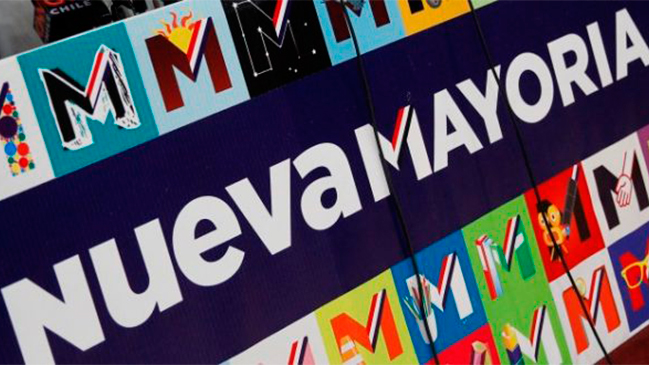 Nueva Mayoría: En búsqueda de la unidad y de una 