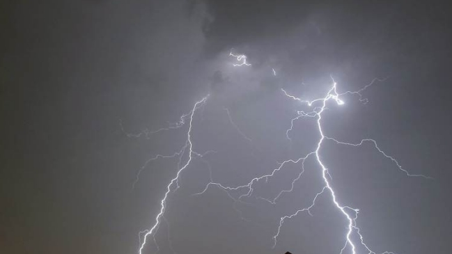 Al menos 26 de los soldados colombianos afectados por un rayo siguen hospitalizados