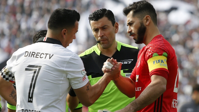 Con los mejores deseos: Los saludos de los equipos chilenos a sus hinchas en Navidad