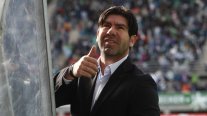 El mundo del fútbol saludó a Marcelo Salas en su cumpleaños número 43