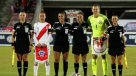 Mejor árbitra del 2017: Entré a un mundo donde había poca conciencia de los derechos femeninos