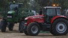Se dio inicio a la temporada agrícola en la Región del Maule