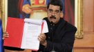 Gobierno de Maduro: Excarcelaciones \