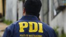 Con un detenido terminó persecución policial por las calles de la capital