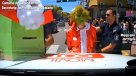 ¡Navidad salvada! Detuvieron al Grinch tras intentar robarse las cartas para el Viejito Pascuero