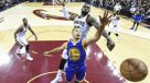 Golden State Warriors y Cleveland Cavaliers animarán la jornada navideña de la NBA