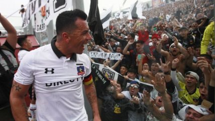 Hitos del fútbol chileno en 2017: Colo Colo alcanzó la estrella 32