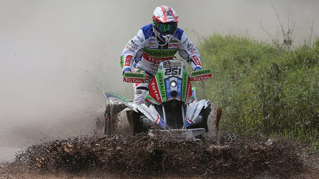 Ignacio Casale: He trabajado tanto en muchos aspectos que siento que no tengo debilidades