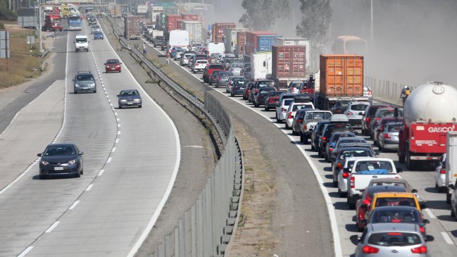 Fin de semana largo: Hay 11 fallecidos en accidentes de tránsito