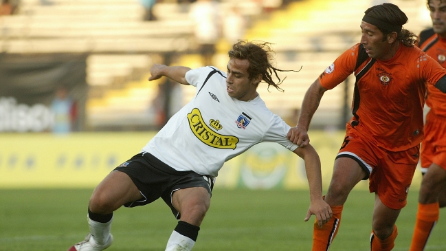 Rodrigo Pérez está a un paso de convertirse en el técnico de Cobreloa