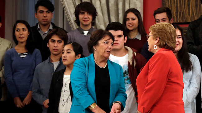 No hubo secretismo: Puntajes nacionales de la PSU comenzaron a ser notificados