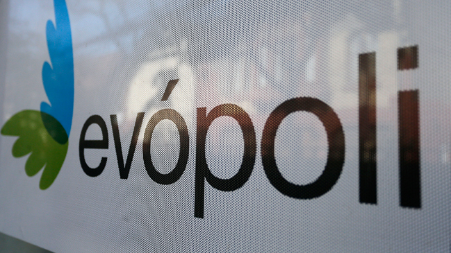 Evópoli estudia expulsión de militante acusado de golpear a su pareja