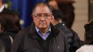 Huenchumilla cuestionó a Bachelet: Pasará a la historia por entregar dos veces la banda a la derecha