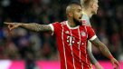 Antonio Conte nuevamente busca a Arturo Vidal para reforzar a Chelsea