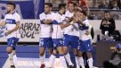 Así les fue a los cinco entrenadores europeos que tuvo la UC en su historia