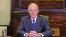 Pedro Pablo Kuczynski: No debemos permitir que Alberto Fujimori muera en prisión