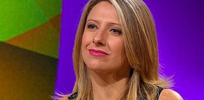 Maca Tondreau realizó denuncia de acoso sexual contra productor de TV