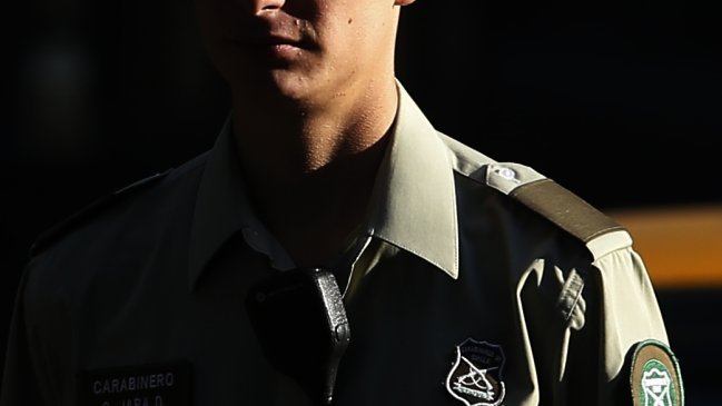 Formalizan a cuatro carabineros por golpiza tras control policial en Coronel