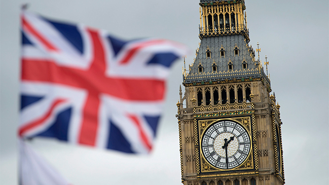 Gobierno británico perdió miles de documentos históricos 