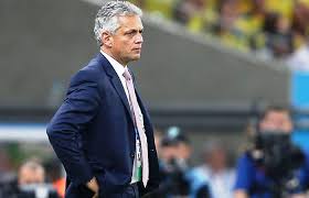 Reinaldo Rueda comunicará en los 