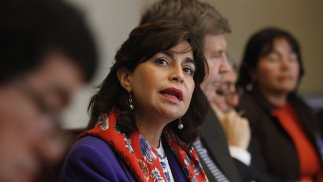 Corte Suprema acogió recurso de ex concejala transexual contra alcaldesa de Lampa