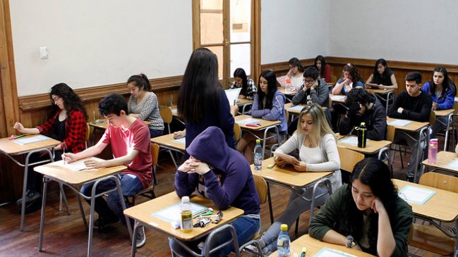 Joven con doble puntaje nacional en la PSU no tendrá gratuidad