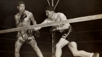   La Historia es Nuestra: La leyenda de Arturo Godoy 