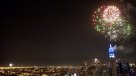 El horario y reforzamiento especial de Metro para el Año Nuevo