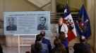 René Schneider y Carlos Prats, el homenaje a los \