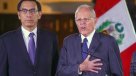 Gobierno de Perú afirma que actuó \