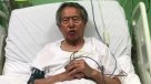 Alberto Fujimori agradeció el \