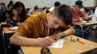 Estos son los colegios y liceos que más puntajes nacionales obtuvieron