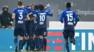Lazio derrotó a Fiorentina y se transformó en el primer semifinalista de la Copa Italia