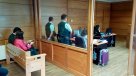 Tras pasar Navidad en prisión, hoy formalizaron a panadero que apuñaló a delincuente