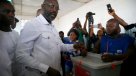   Liberia acude a las urnas para elegir nuevo presidente 