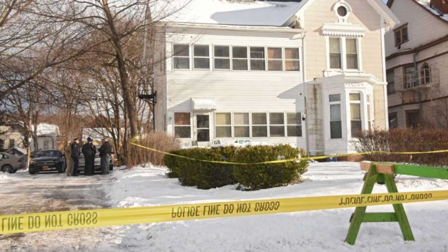 Encuentran cuatro cadáveres en un sótano de una casa en Estados Unidos