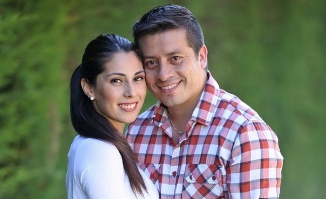 Leandro Martínez logró independizarse tras vivir con la suegra