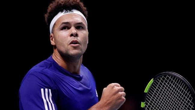 Jo-Wilfried Tsonga no jugará en el ATP 250 de Doha