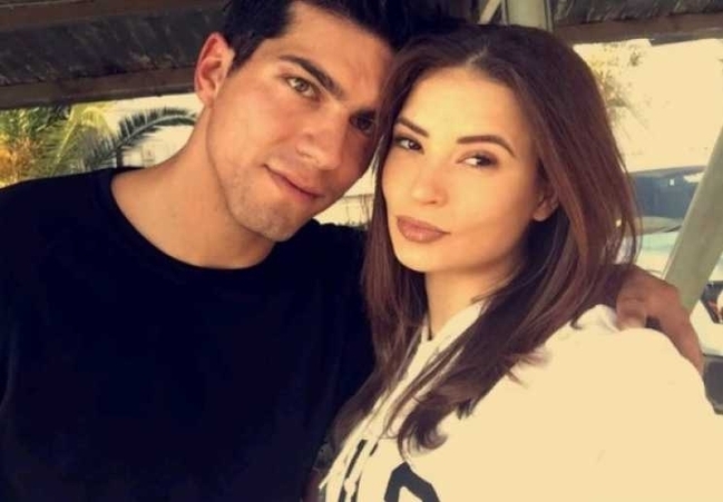 Julia Fernández deslizó quiebre amoroso con Ignacio Lastra