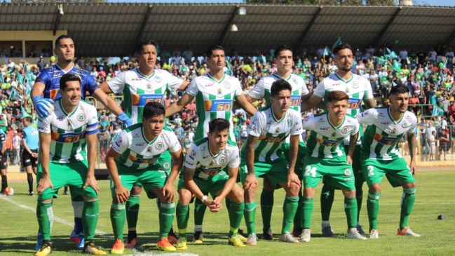 El duro mensaje de Vallenar: Felicitaciones a la ANFP por regalar el ascenso a Melipilla