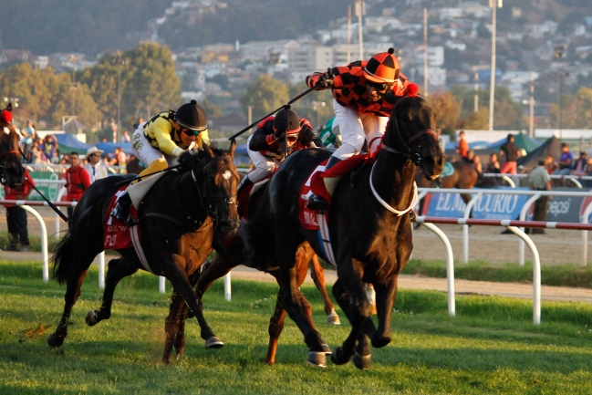 El Derby anunció millonario premio para el ganador