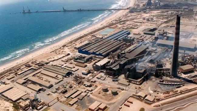 Intendente de Valparaíso cree 