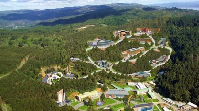 Comienza a tomar forma el primer 