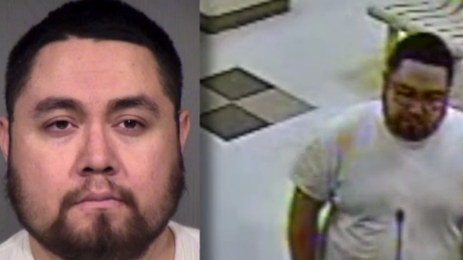 Hombre mató a su hijo de seis meses porque no paraba de llorar